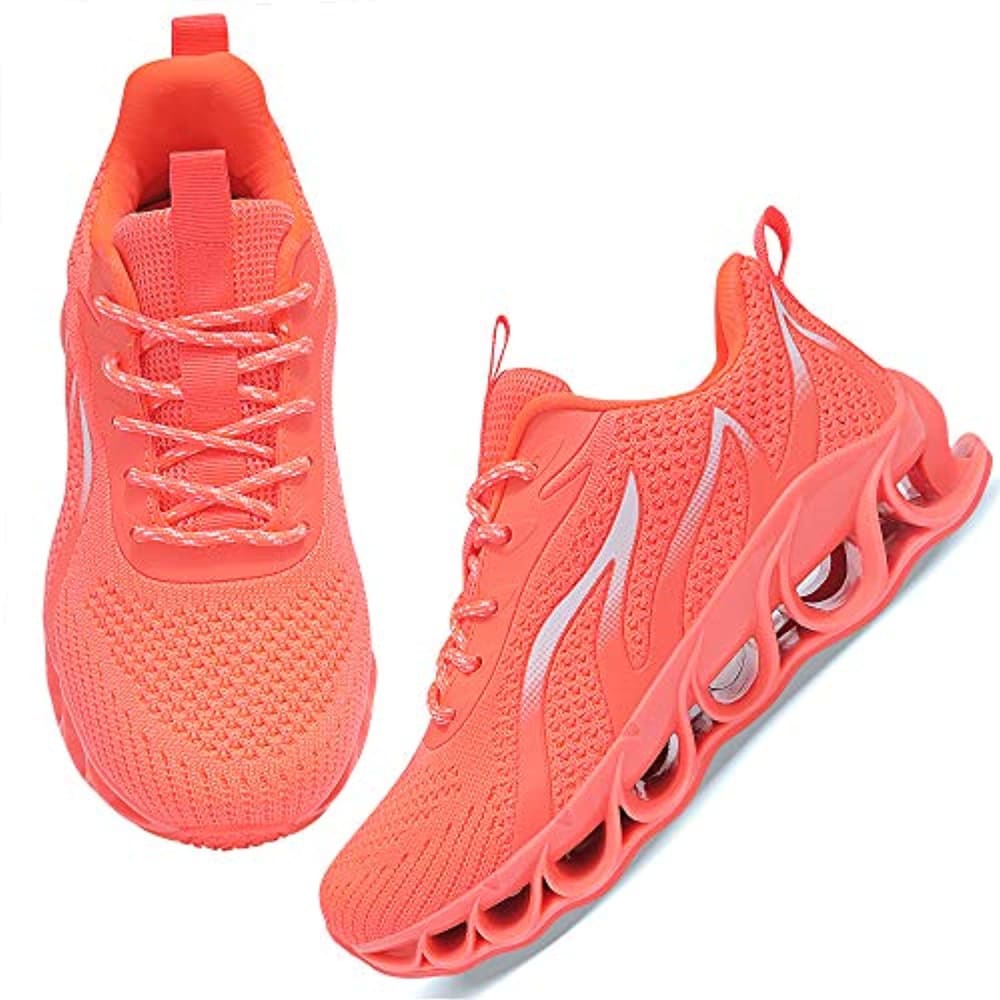 Women Walking Running Non-Slip Shoes - Back to results