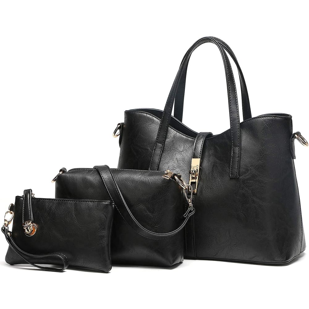 YNIQUE Satchel Purses and Handbags for Women Shoulder Tote 